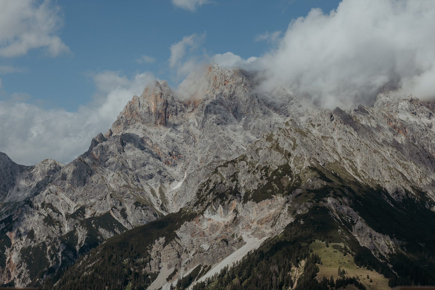 freie trauung sommer steinbockalm 00063
