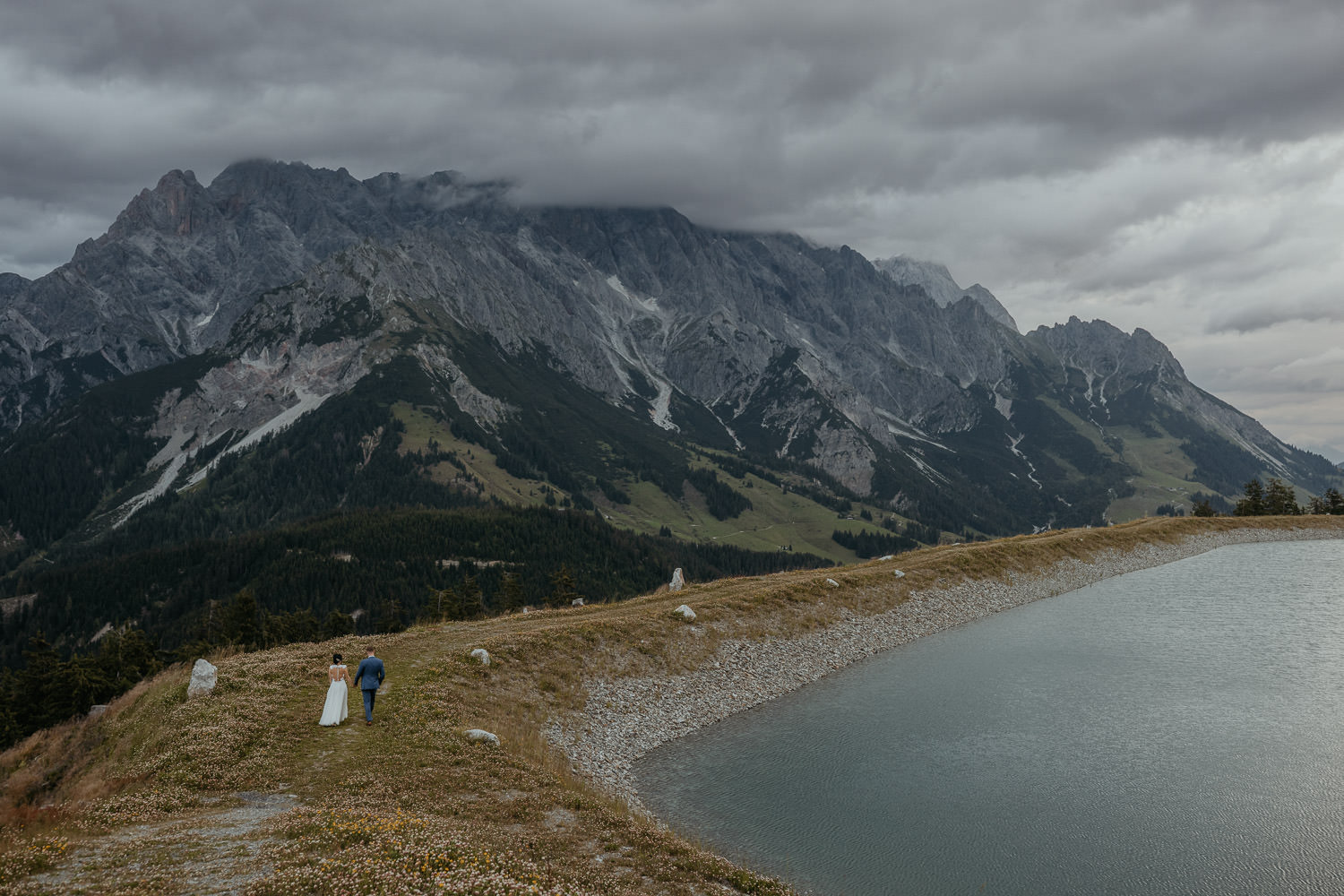 freie trauung sommer steinbockalm 00086