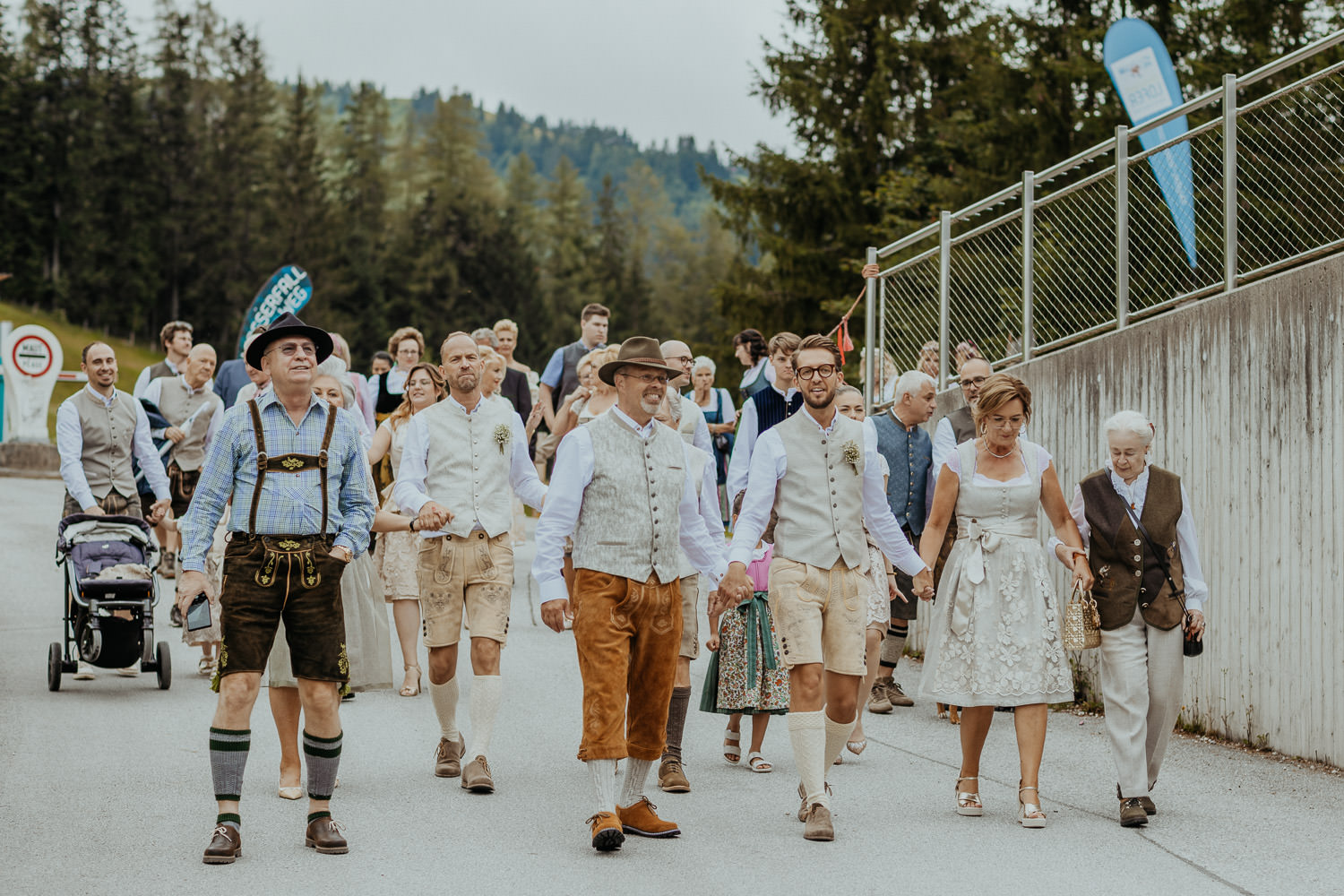 lgbtq hochzeit lofer salzburg 00073