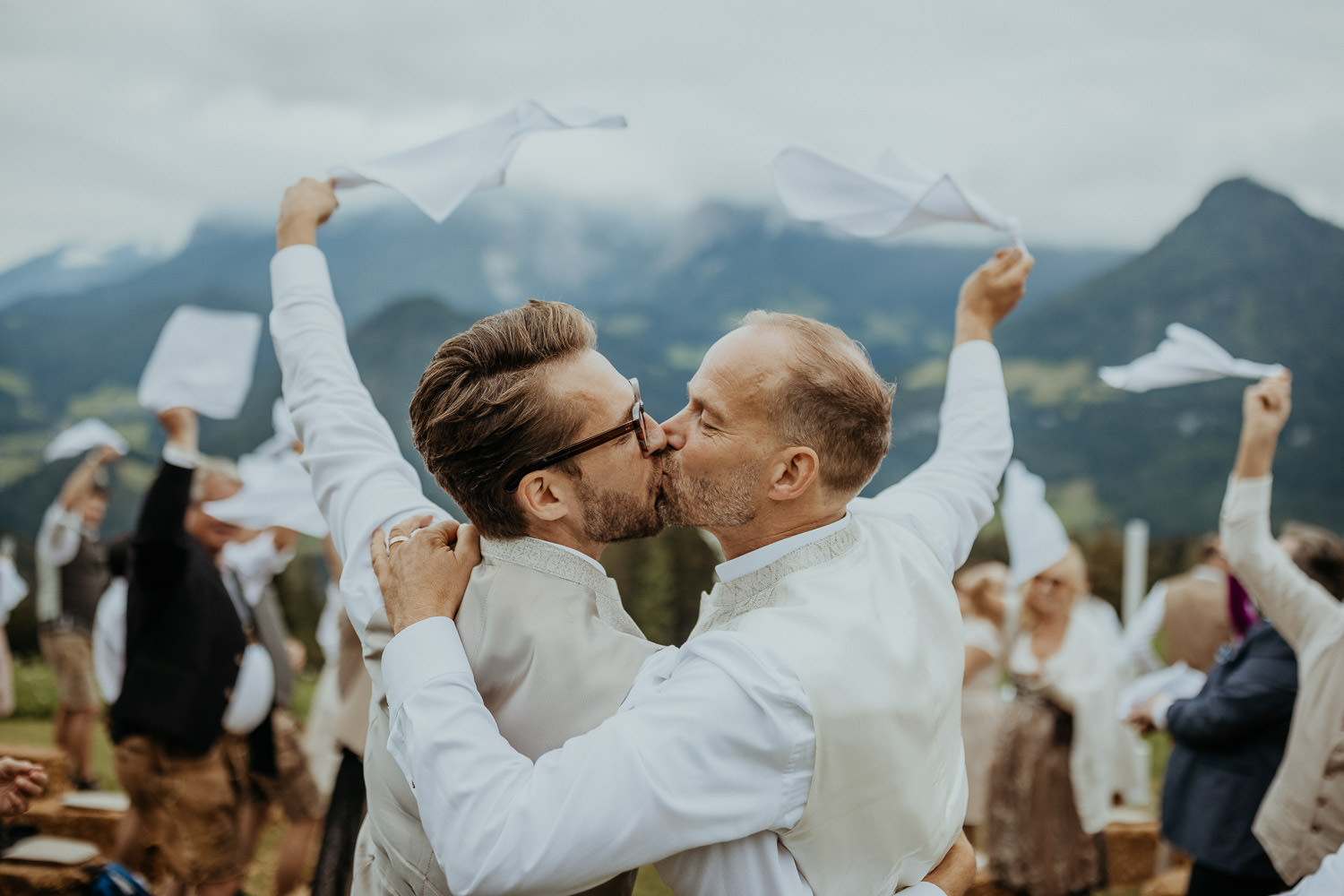 lgbtq hochzeit lofer salzburg 00109