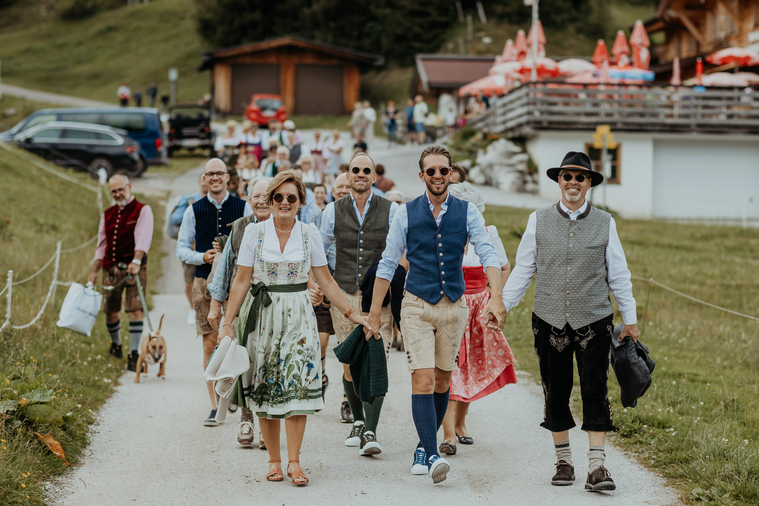 lgbtq hochzeit lofer salzburg 00153
