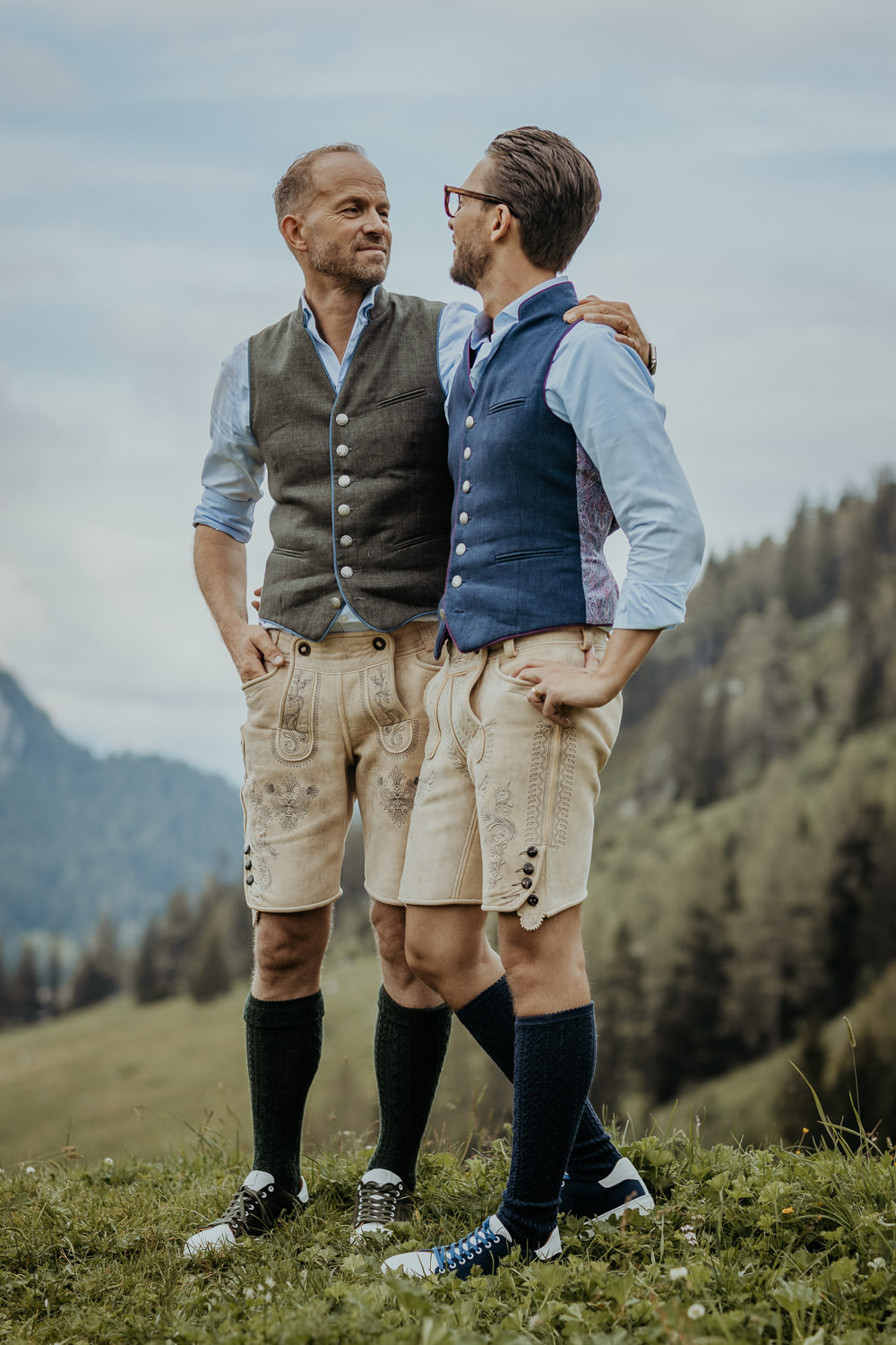 lgbtq hochzeit lofer salzburg 00173